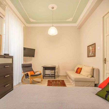 Suite Granatelli By Wonderful Italy Palermo Ngoại thất bức ảnh