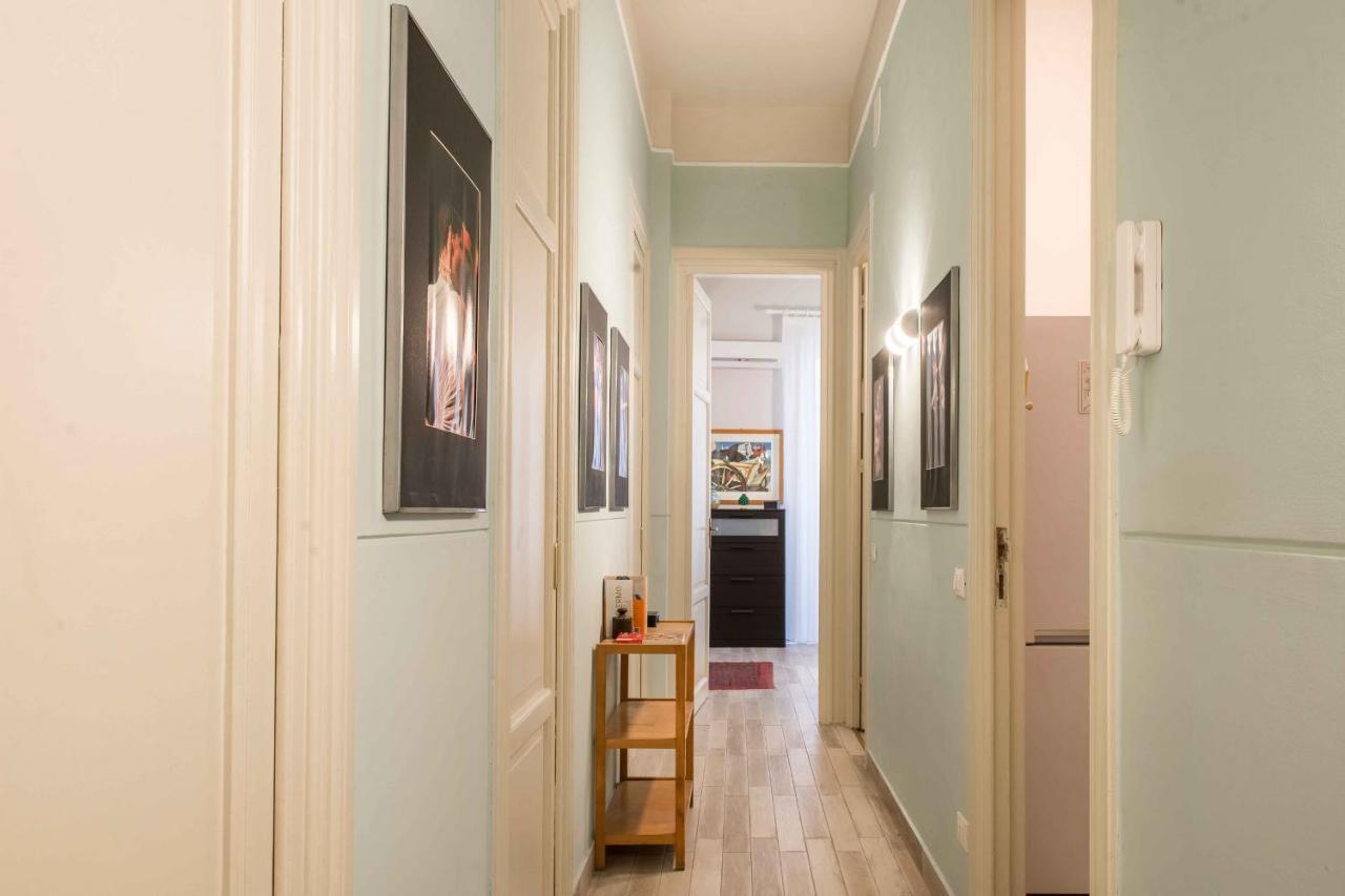 Suite Granatelli By Wonderful Italy Palermo Ngoại thất bức ảnh