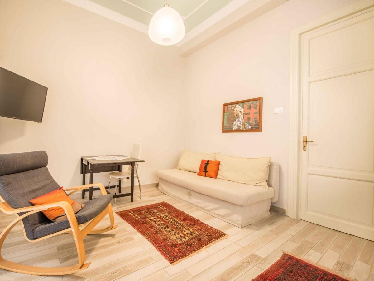 Suite Granatelli By Wonderful Italy Palermo Ngoại thất bức ảnh