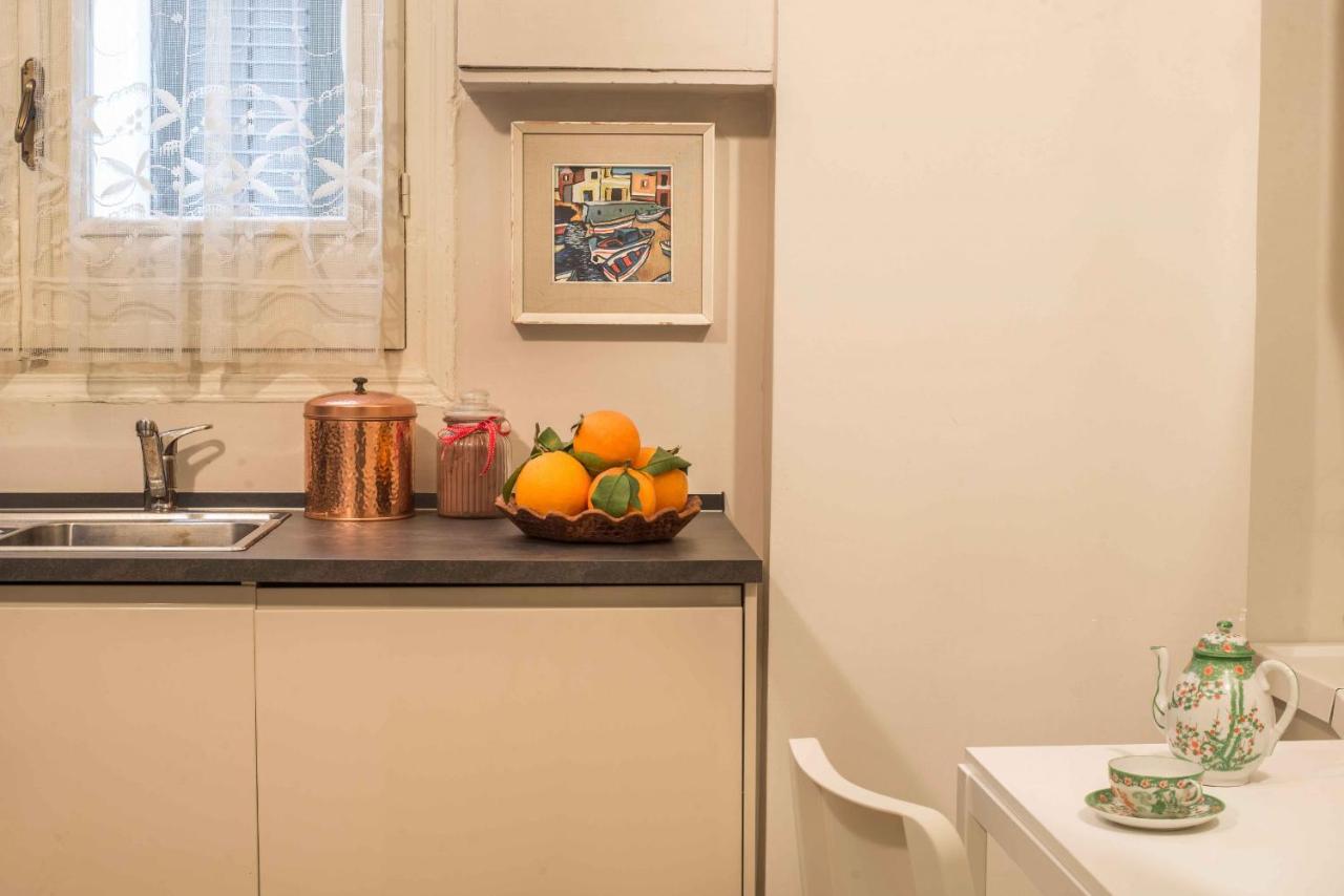 Suite Granatelli By Wonderful Italy Palermo Ngoại thất bức ảnh