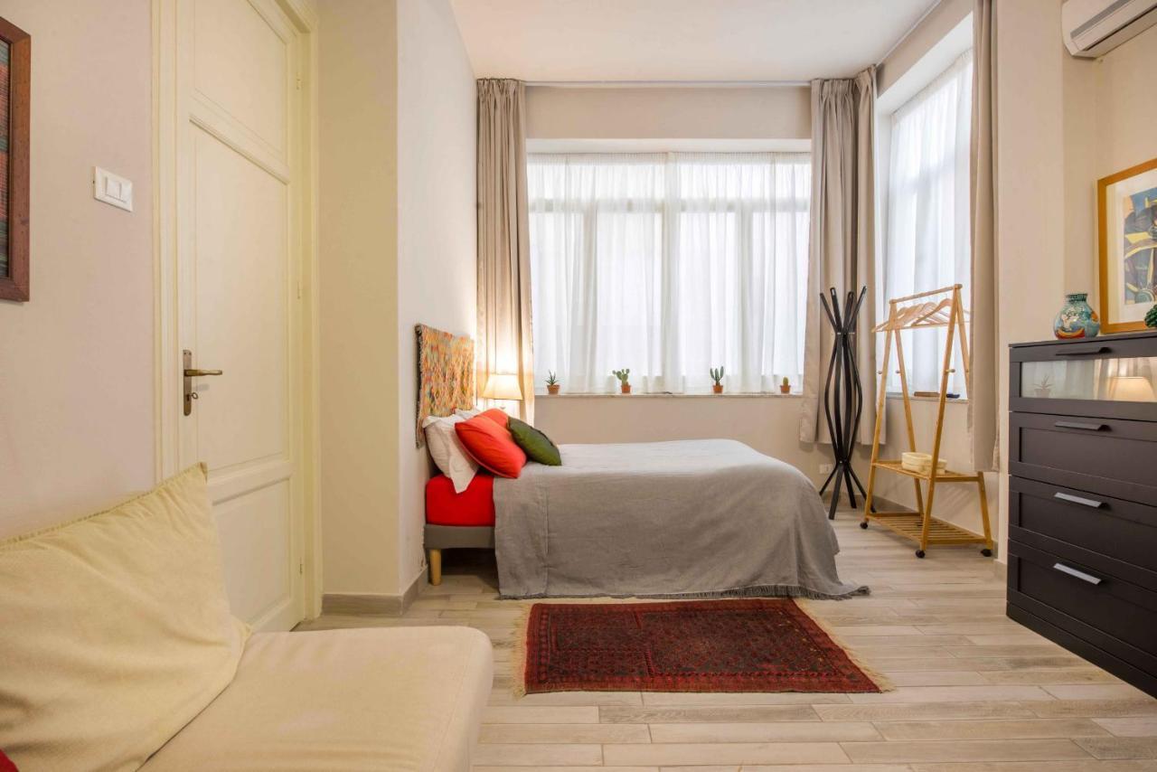 Suite Granatelli By Wonderful Italy Palermo Ngoại thất bức ảnh
