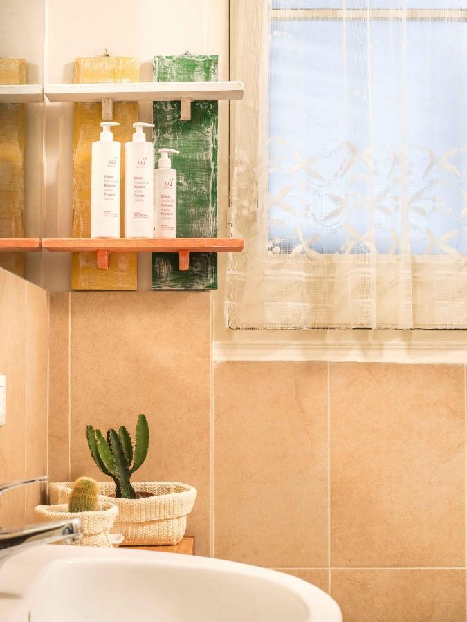 Suite Granatelli By Wonderful Italy Palermo Ngoại thất bức ảnh
