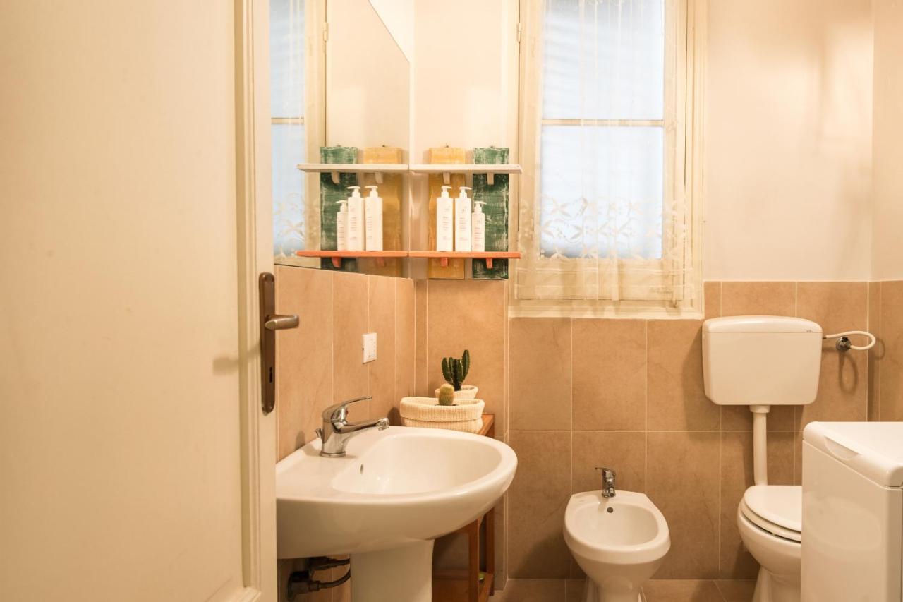 Suite Granatelli By Wonderful Italy Palermo Ngoại thất bức ảnh