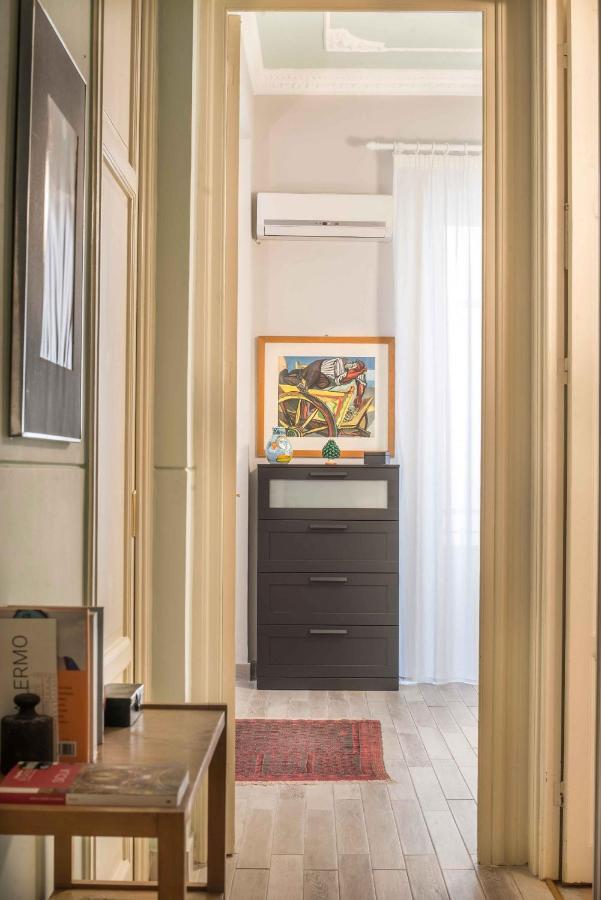 Suite Granatelli By Wonderful Italy Palermo Ngoại thất bức ảnh