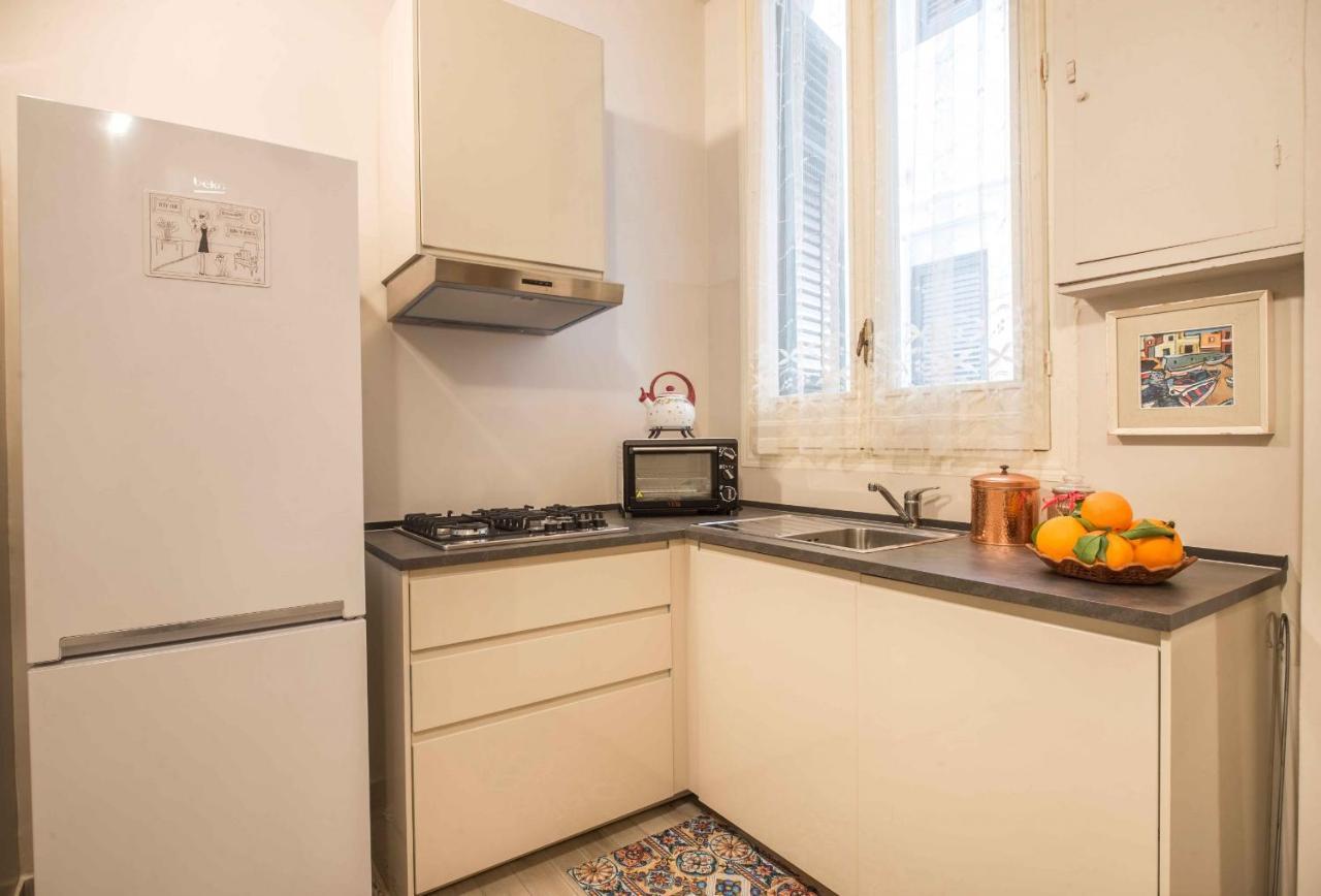 Suite Granatelli By Wonderful Italy Palermo Ngoại thất bức ảnh
